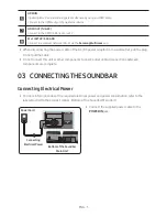 Предварительный просмотр 48 страницы Samsung HM-MS650 User Manual