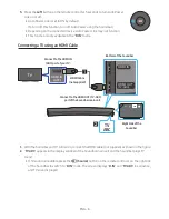 Предварительный просмотр 51 страницы Samsung HM-MS650 User Manual