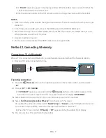 Предварительный просмотр 52 страницы Samsung HM-MS650 User Manual