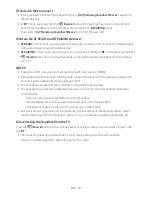 Предварительный просмотр 53 страницы Samsung HM-MS650 User Manual