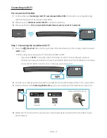 Предварительный просмотр 54 страницы Samsung HM-MS650 User Manual