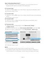 Предварительный просмотр 55 страницы Samsung HM-MS650 User Manual