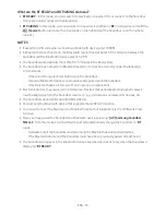 Предварительный просмотр 59 страницы Samsung HM-MS650 User Manual