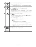 Предварительный просмотр 64 страницы Samsung HM-MS650 User Manual