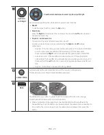 Предварительный просмотр 65 страницы Samsung HM-MS650 User Manual