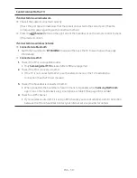 Предварительный просмотр 73 страницы Samsung HM-MS650 User Manual