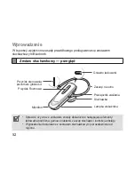 Preview for 54 page of Samsung HM1100 Manual