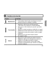 Preview for 31 page of Samsung HM1200 User Manual