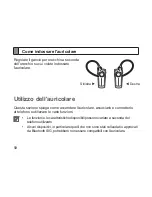 Preview for 60 page of Samsung HM1200 User Manual