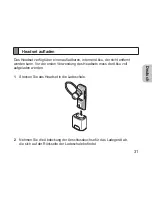 Preview for 33 page of Samsung HM3100 User Manual