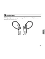 Preview for 91 page of Samsung HM3100 User Manual