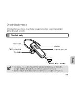 Preview for 111 page of Samsung HM3100 User Manual