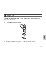 Preview for 113 page of Samsung HM3100 User Manual