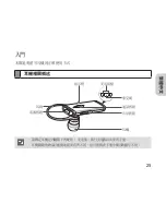 Preview for 28 page of Samsung HM3200 Instruction Manual