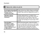 Предварительный просмотр 68 страницы Samsung HM3600 Manual