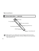 Предварительный просмотр 56 страницы Samsung HM5000 Manual