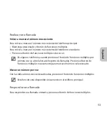 Предварительный просмотр 55 страницы Samsung HM6000 User Manual