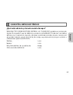 Предварительный просмотр 63 страницы Samsung HM6000 User Manual