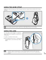 Предварительный просмотр 41 страницы Samsung HMX-E10 User Manual