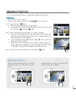 Предварительный просмотр 51 страницы Samsung HMX-E10 User Manual