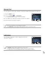 Предварительный просмотр 73 страницы Samsung HMX-E10 User Manual