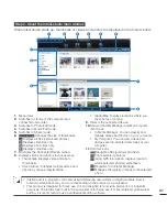 Предварительный просмотр 77 страницы Samsung HMX-E10 User Manual