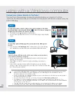 Предварительный просмотр 80 страницы Samsung HMX-E10 User Manual