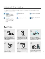 Preview for 9 page of Samsung HMX-E10BN User Manual