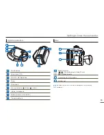 Preview for 15 page of Samsung HMX-F800BP User Manual