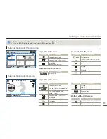 Preview for 17 page of Samsung HMX-F800BP User Manual