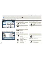 Preview for 18 page of Samsung HMX-F800BP User Manual