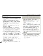 Preview for 32 page of Samsung HMX-F800BP User Manual