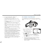 Preview for 36 page of Samsung HMX-F800BP User Manual