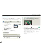 Preview for 56 page of Samsung HMX-F800BP User Manual