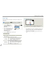 Preview for 62 page of Samsung HMX-F800BP User Manual