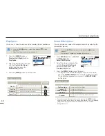 Preview for 68 page of Samsung HMX-F800BP User Manual