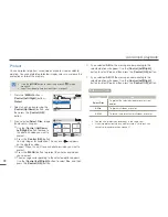 Preview for 72 page of Samsung HMX-F800BP User Manual