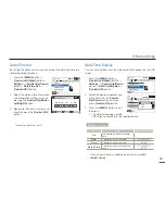 Preview for 75 page of Samsung HMX-F800BP User Manual