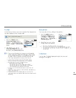 Preview for 79 page of Samsung HMX-F800BP User Manual