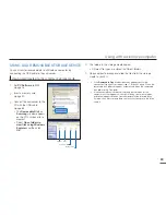 Preview for 89 page of Samsung HMX-F800BP User Manual