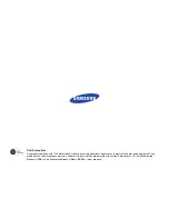 Preview for 108 page of Samsung HMX-F800BP User Manual