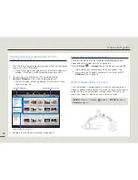 Предварительный просмотр 12 страницы Samsung HMX-F80BP User Manual