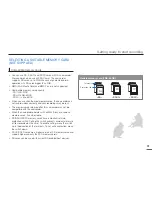 Предварительный просмотр 31 страницы Samsung HMX-F80BP User Manual