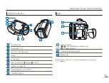 Предварительный просмотр 15 страницы Samsung HMX-F810BP User Manual