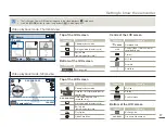 Предварительный просмотр 17 страницы Samsung HMX-F810BP User Manual