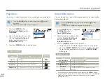 Предварительный просмотр 68 страницы Samsung HMX-F810BP User Manual