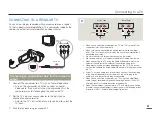 Предварительный просмотр 81 страницы Samsung HMX-F810BP User Manual