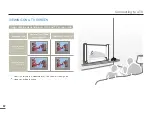 Предварительный просмотр 82 страницы Samsung HMX-F810BP User Manual