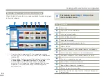 Предварительный просмотр 86 страницы Samsung HMX-F810BP User Manual