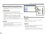 Предварительный просмотр 90 страницы Samsung HMX-F810BP User Manual